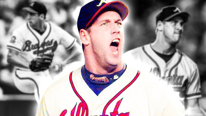 John Rocker Stats and Highlights: His Best Moments Revealed