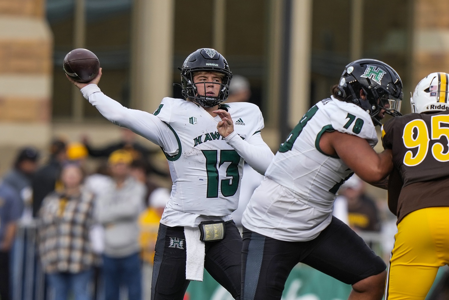 Del State vs Hawaii: Score Predictions and Game Preview
