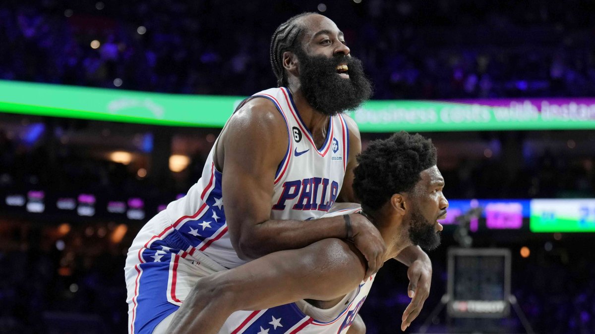 Sixers Game Live Stream Info: Easy Ways to Watch Online