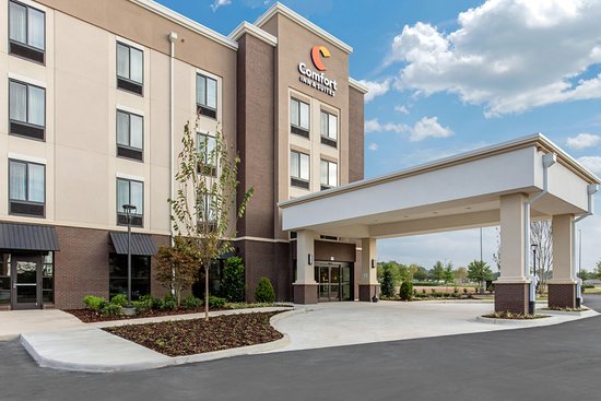 Last Minute Hotels Near Legacy Arena Birmingham AL: Book Today