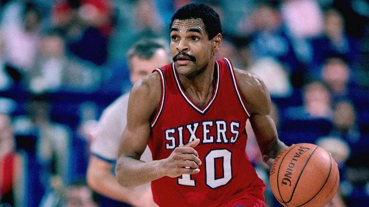 What exactly was Maurice Cheeks Knicks role? Understanding his coaching contribution to the teams history.