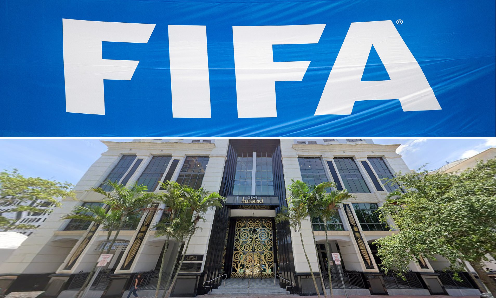 Looking for the FIFA Coral Gables location? Get details on the offices and their role in the city.