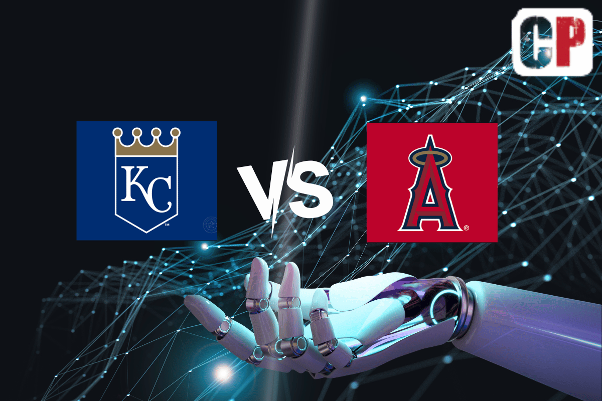Looking for Angels at Royals predictions? See expert analysis for the upcoming matchup now.