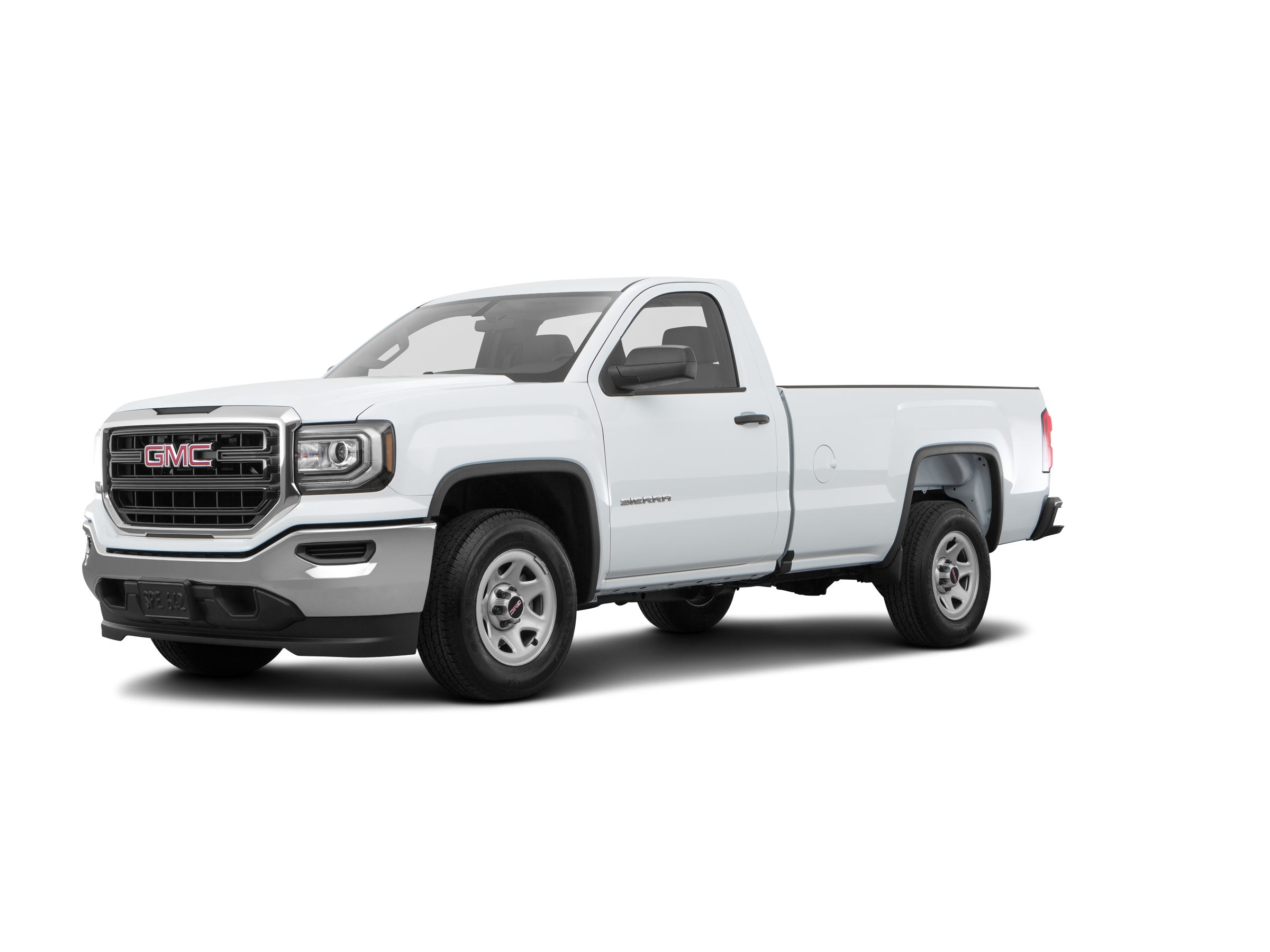 Why choose the 2016 Sierra pickup truck? Learn about its biggest advantages and potential common drawbacks now.