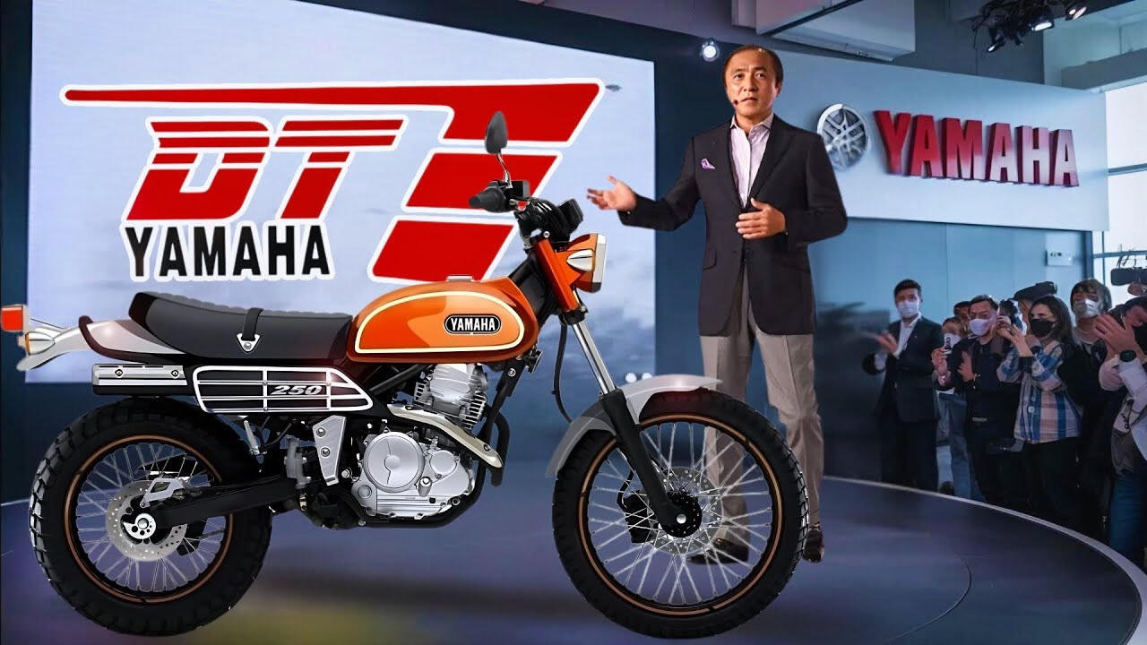 DT Yamaha 250: Is This Bike Still Worth Buying?