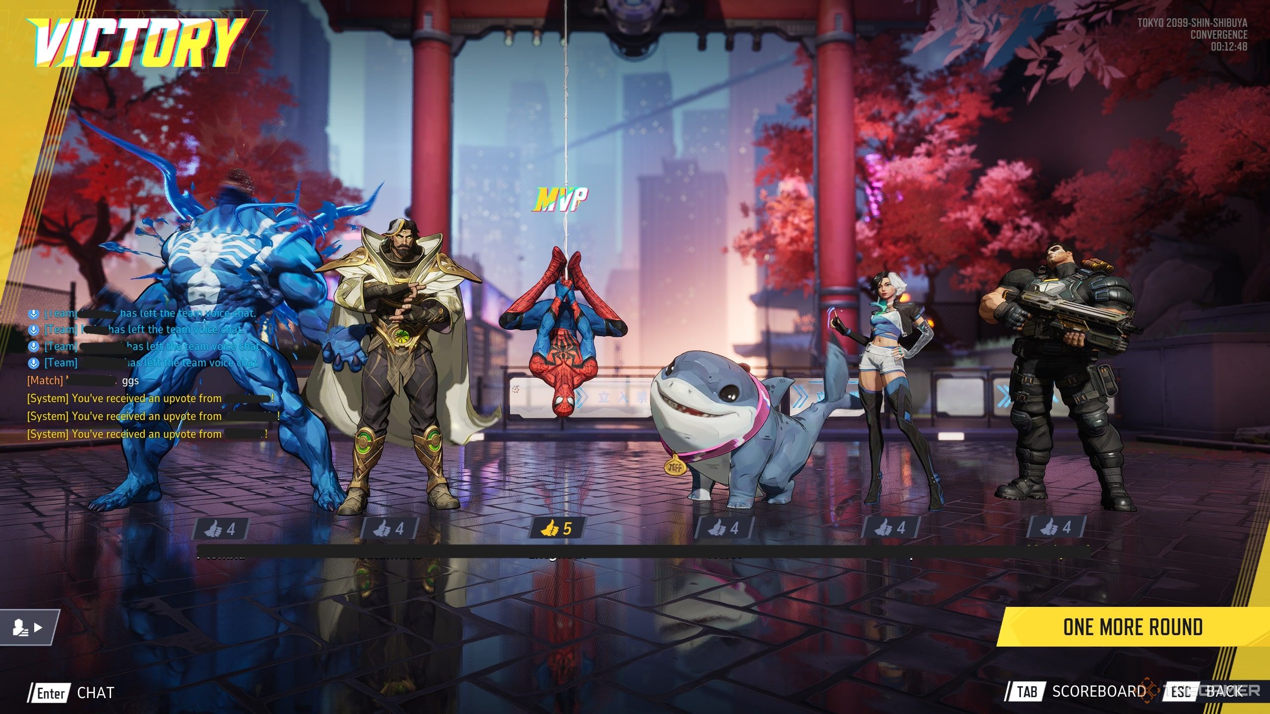 Marvel Rivals Cross Progression: Is it Available on All Platforms?