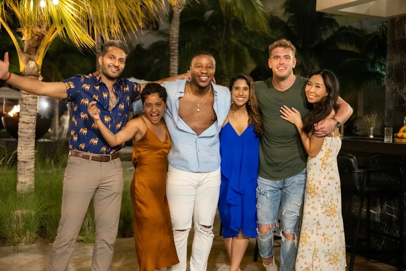 Love is Blind Second Chance: Is there a season 2 coming?