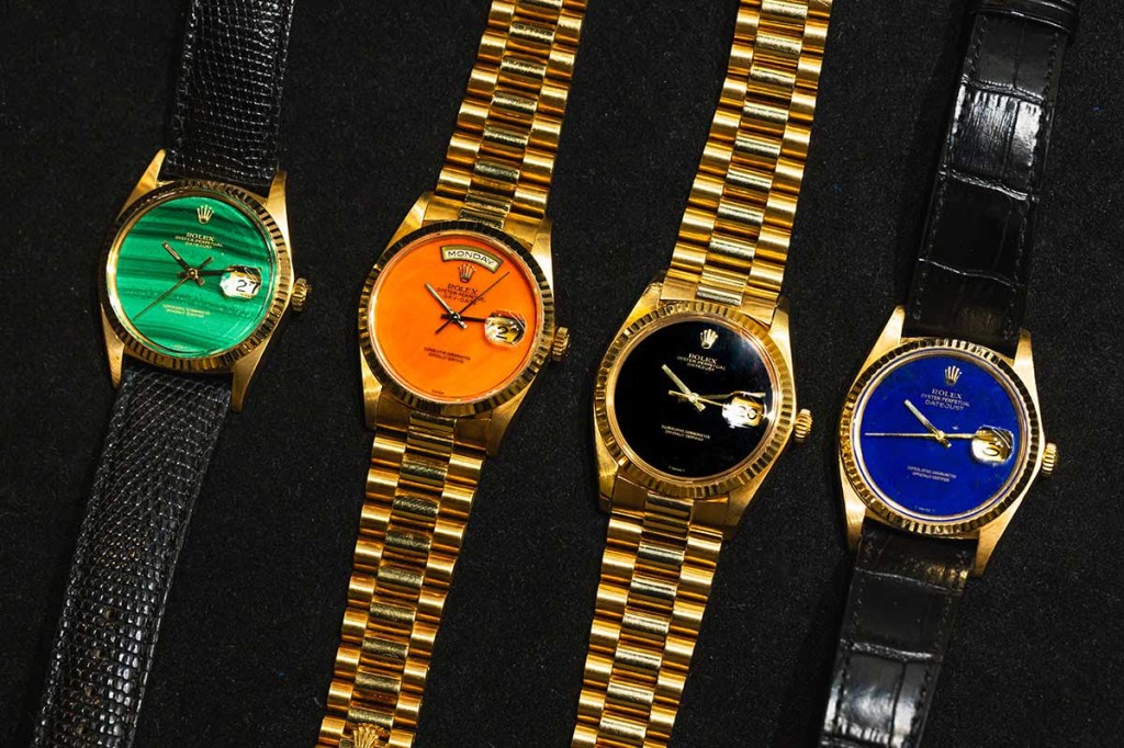 Rolex Miami Club: A Closer Look at Iconic Models