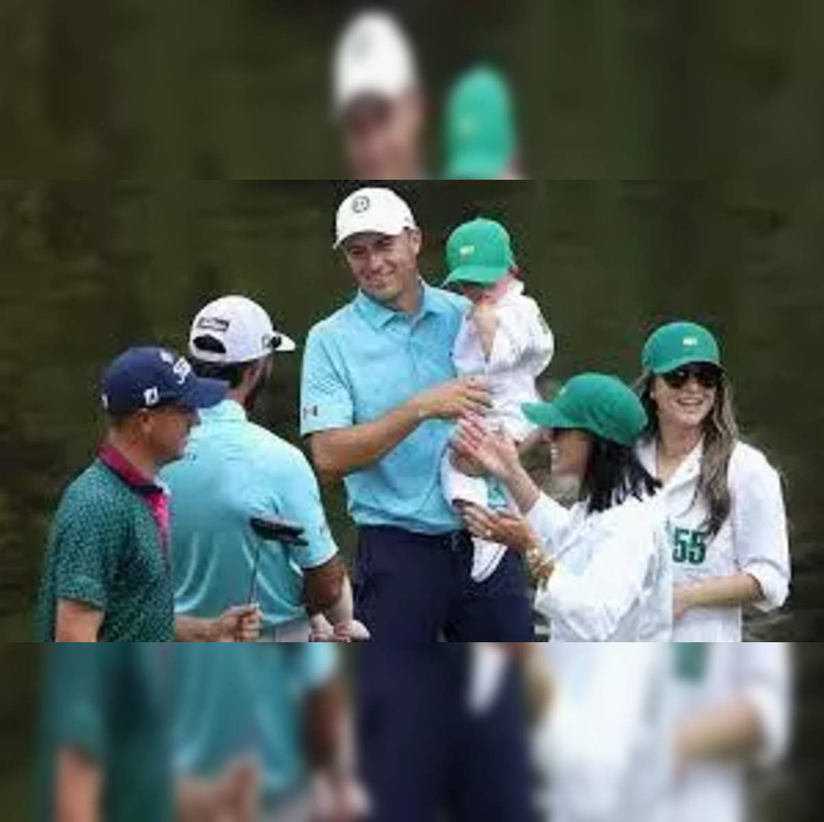 Masters Par 3 Contest: A Fun Preview for the Masters