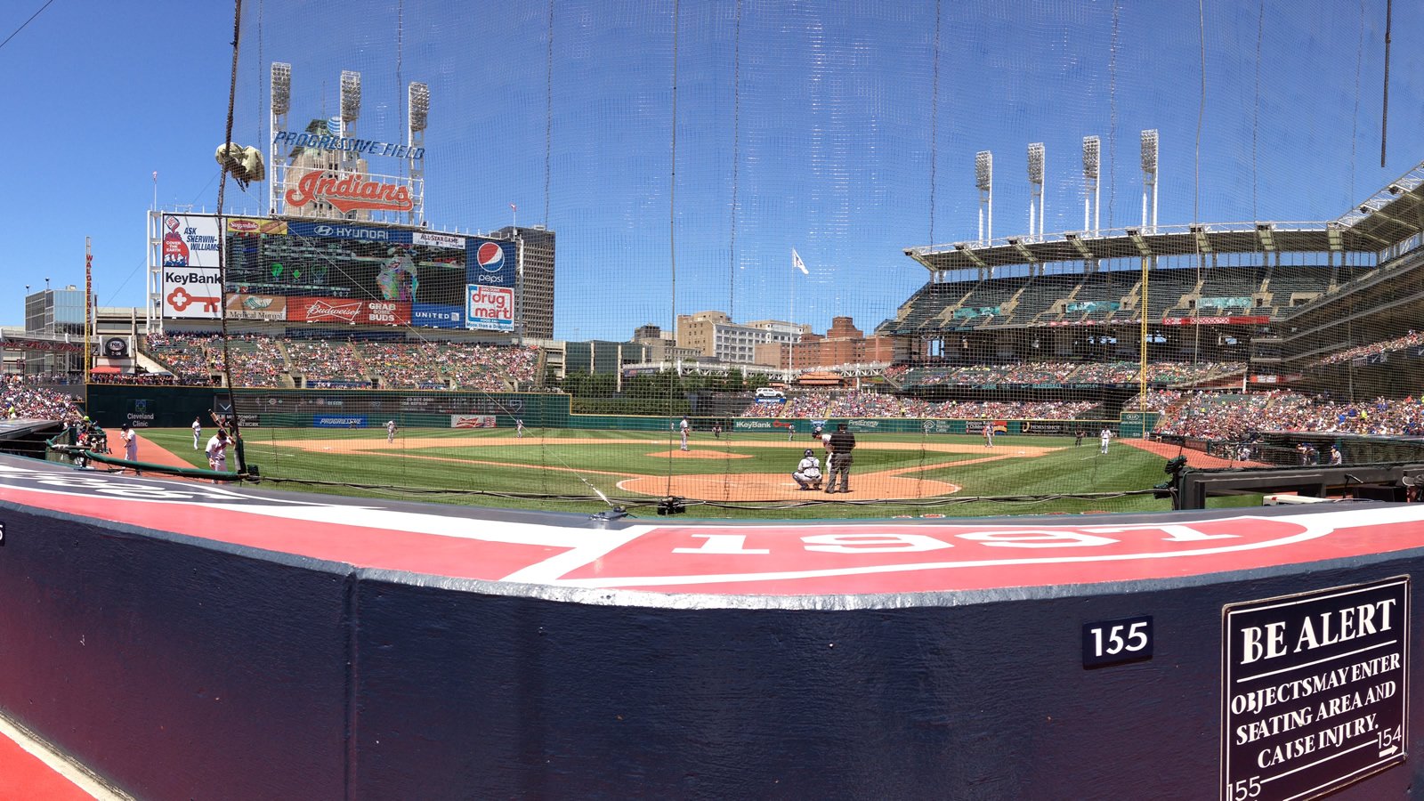 Looking for cheap Cleveland Indians seating? Discover tips for finding affordable tickets and great views!