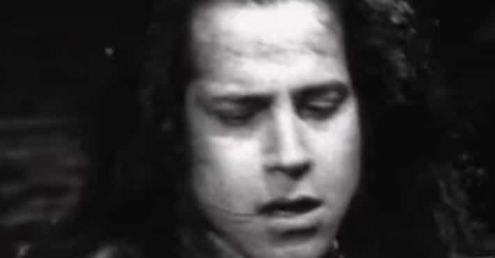Glenn Danzig Family: Everything You Need to Know About Them