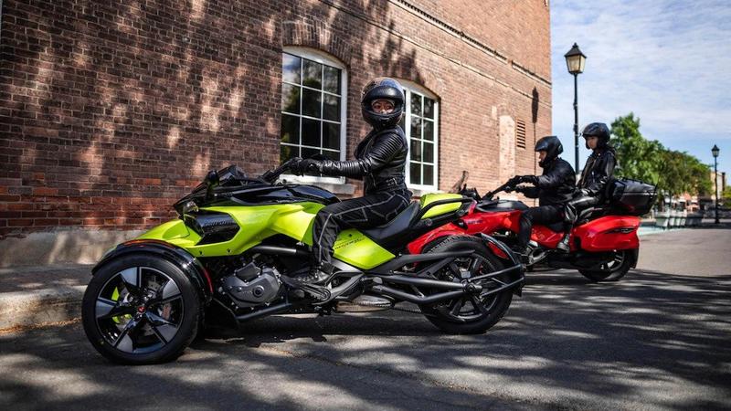 What makes custom three wheelers so much fun? (Discover the unique advantages and pure driving joy)