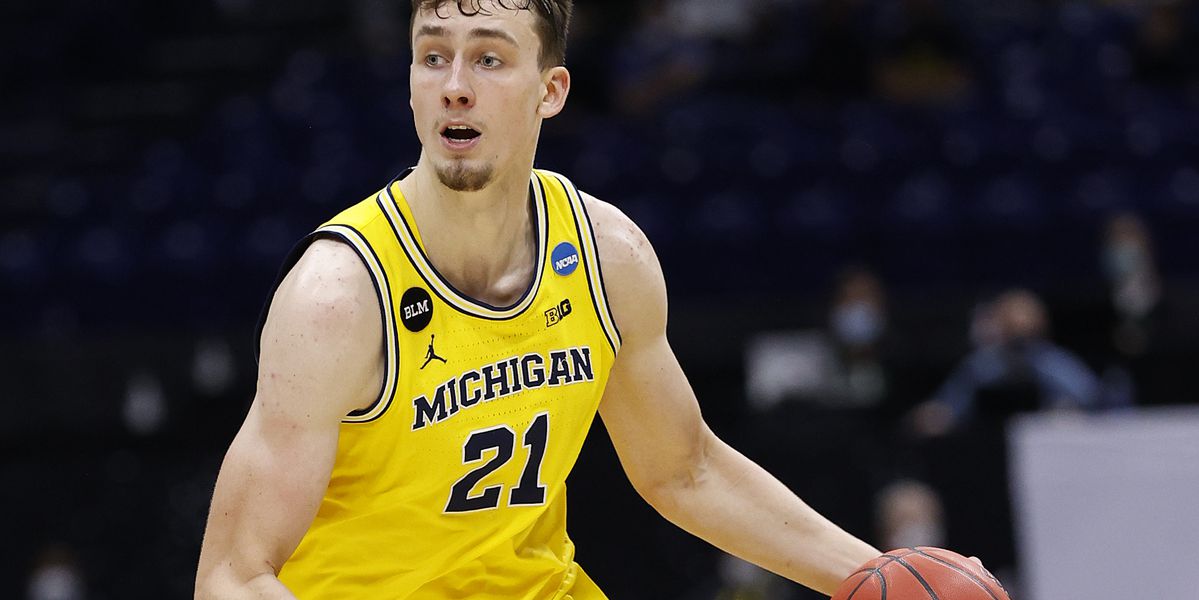 Tracking Franz Wagner College Stats: A Look at His Performance
