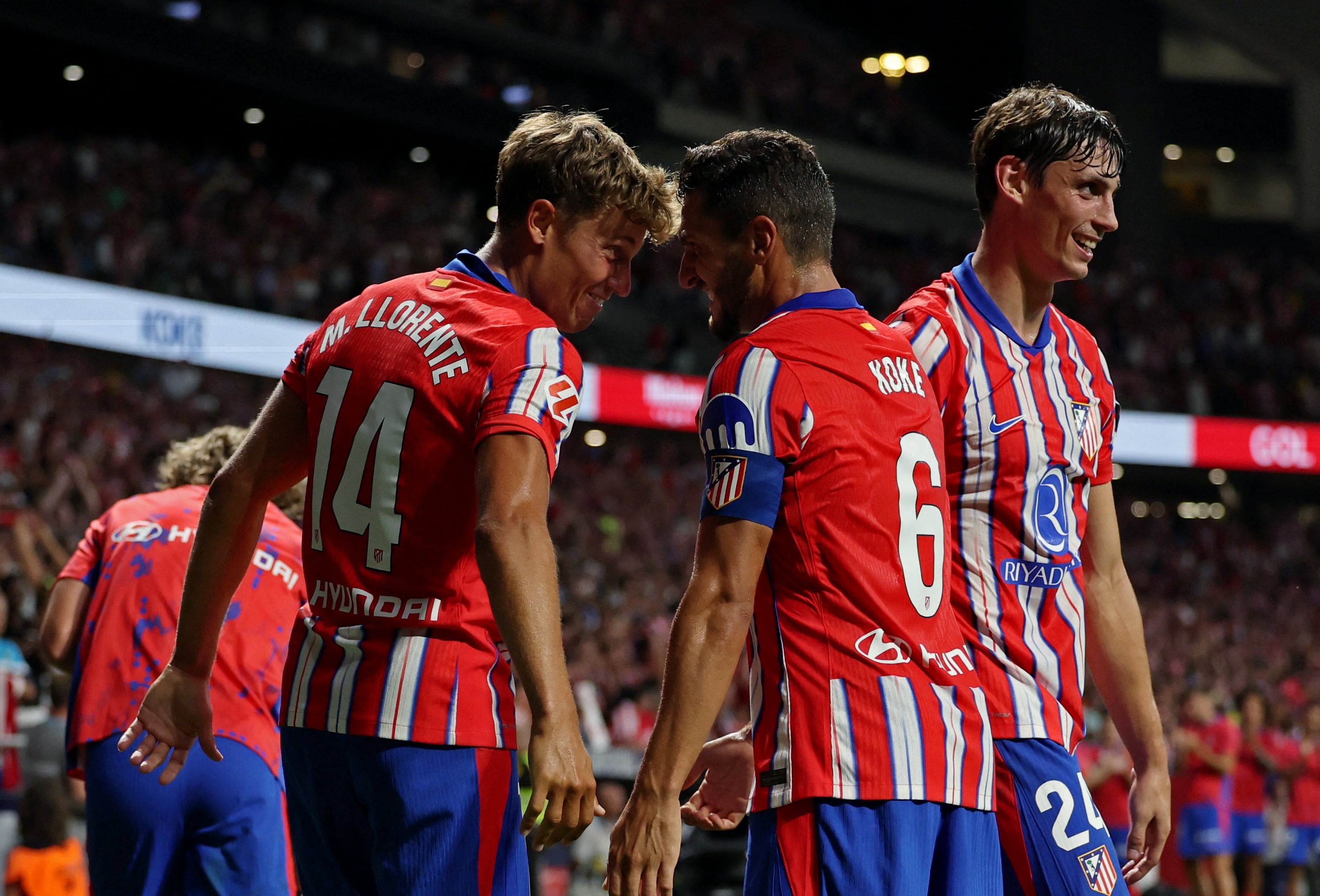 Girona x Atletico Madrid: What to Know Before the Game