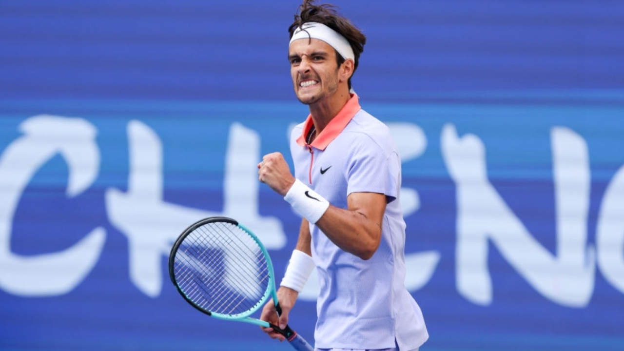 Curious about Lorenzo Musetti net worth? Discover the details behind his prize money and endorsements.