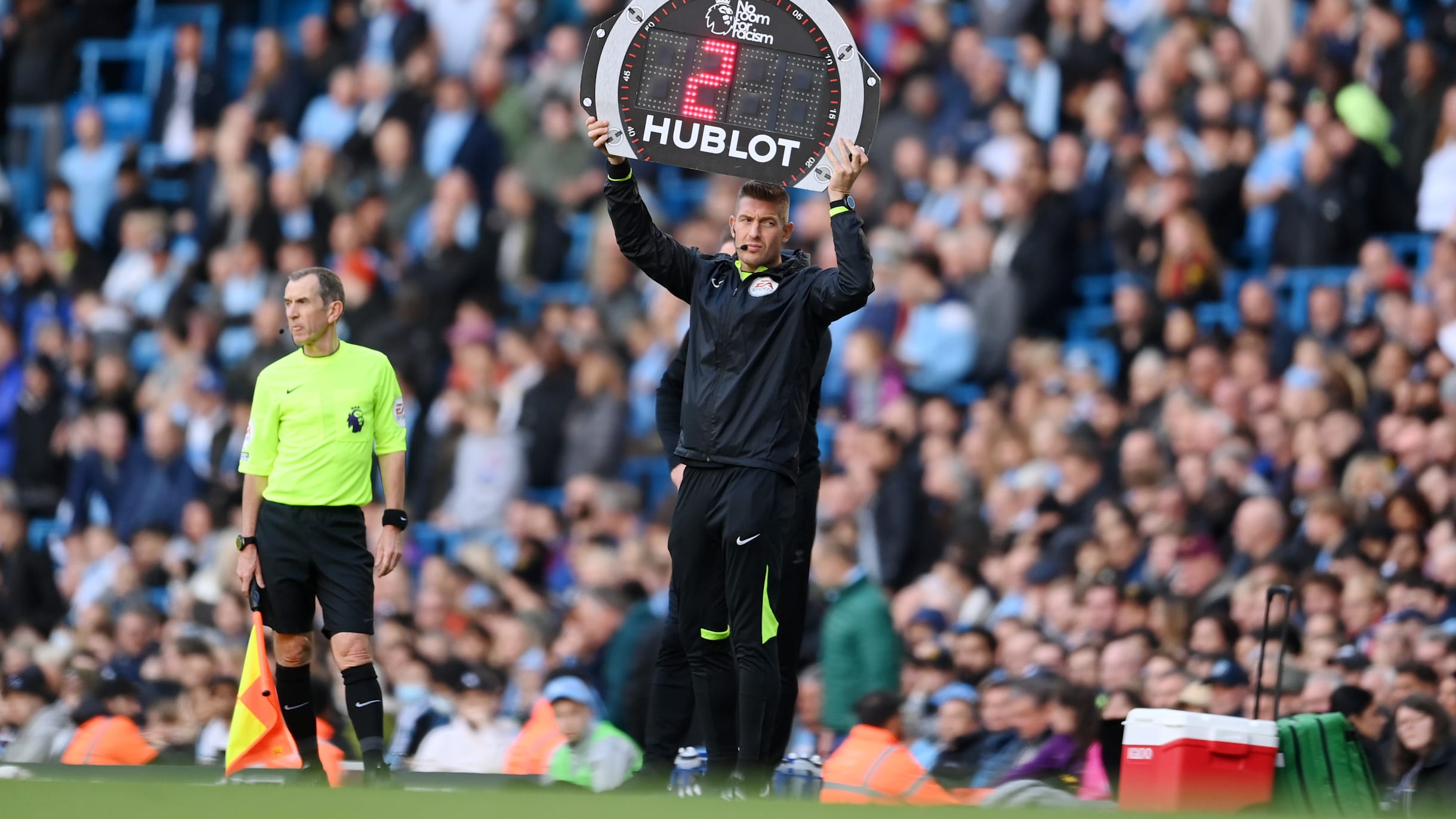 What exactly is injury time soccer? Learn the simple rules for added time in matches.