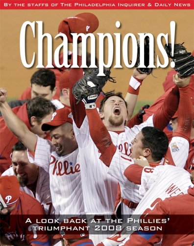 A detailed look back at the winning Phillies roster 2008: See who brought home the trophy.