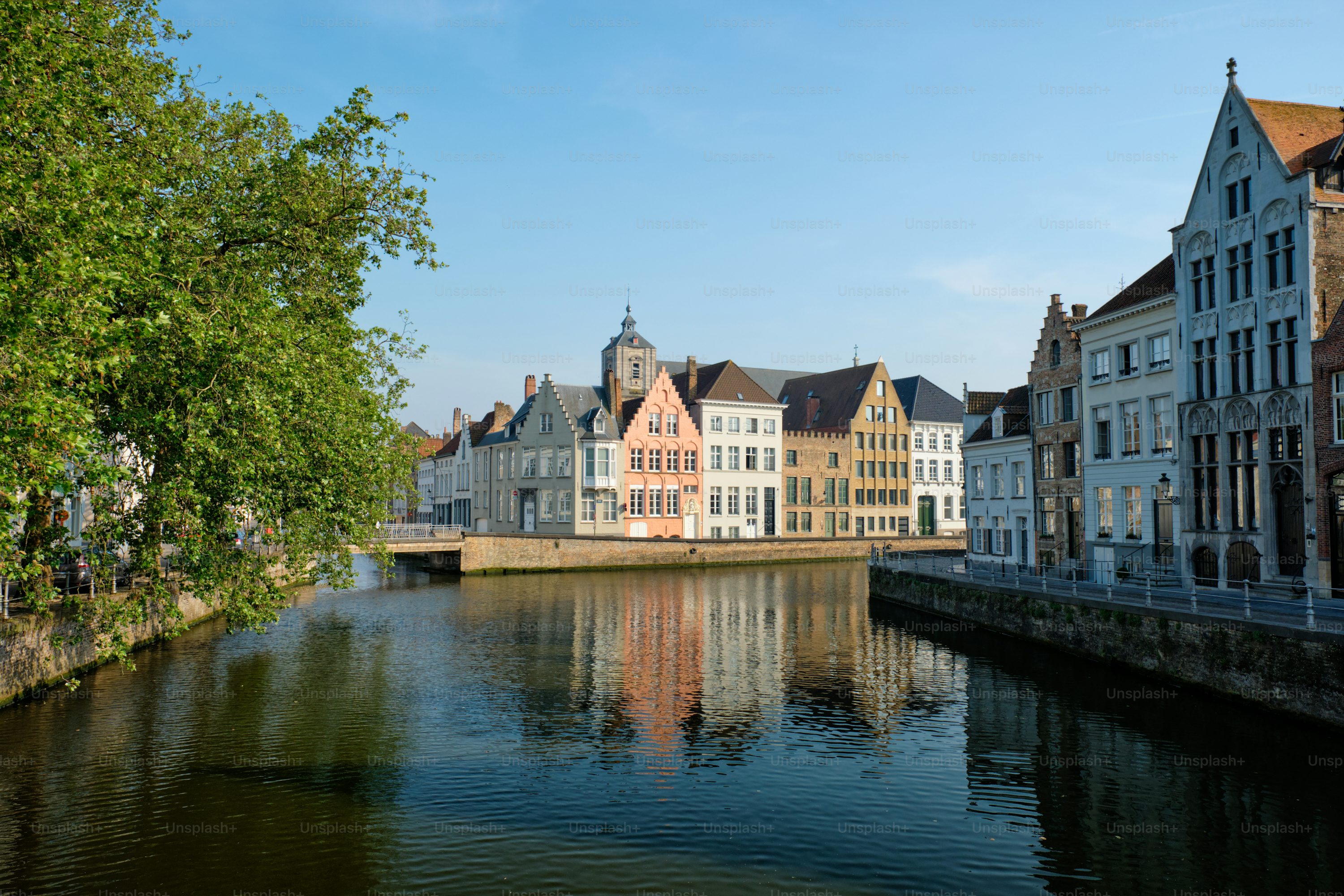 Free Brugge Images: Download High-Quality Photos Now