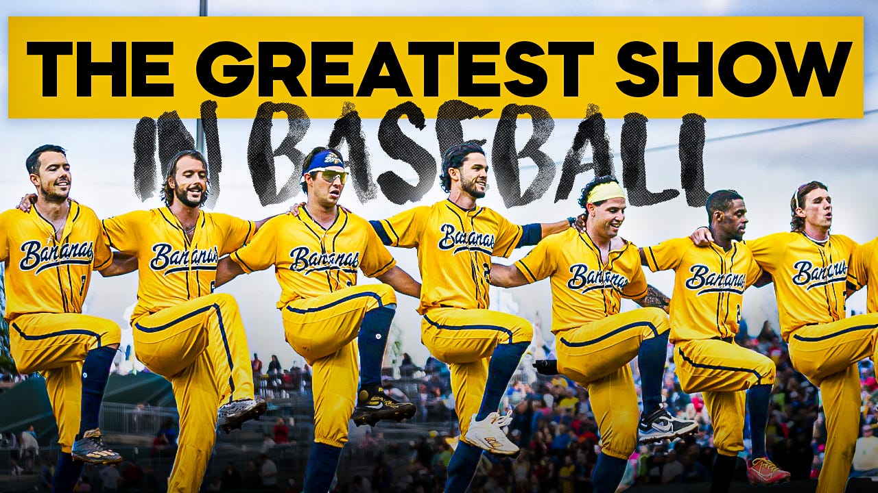Curious about savannah bananas salary players pay? Here's what insiders reveal about their earnings.