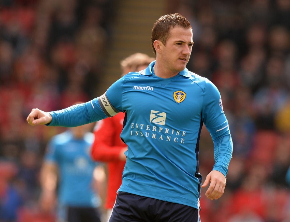 Ross McCormack Leeds transfer explained: Understanding the details behind his move away.
