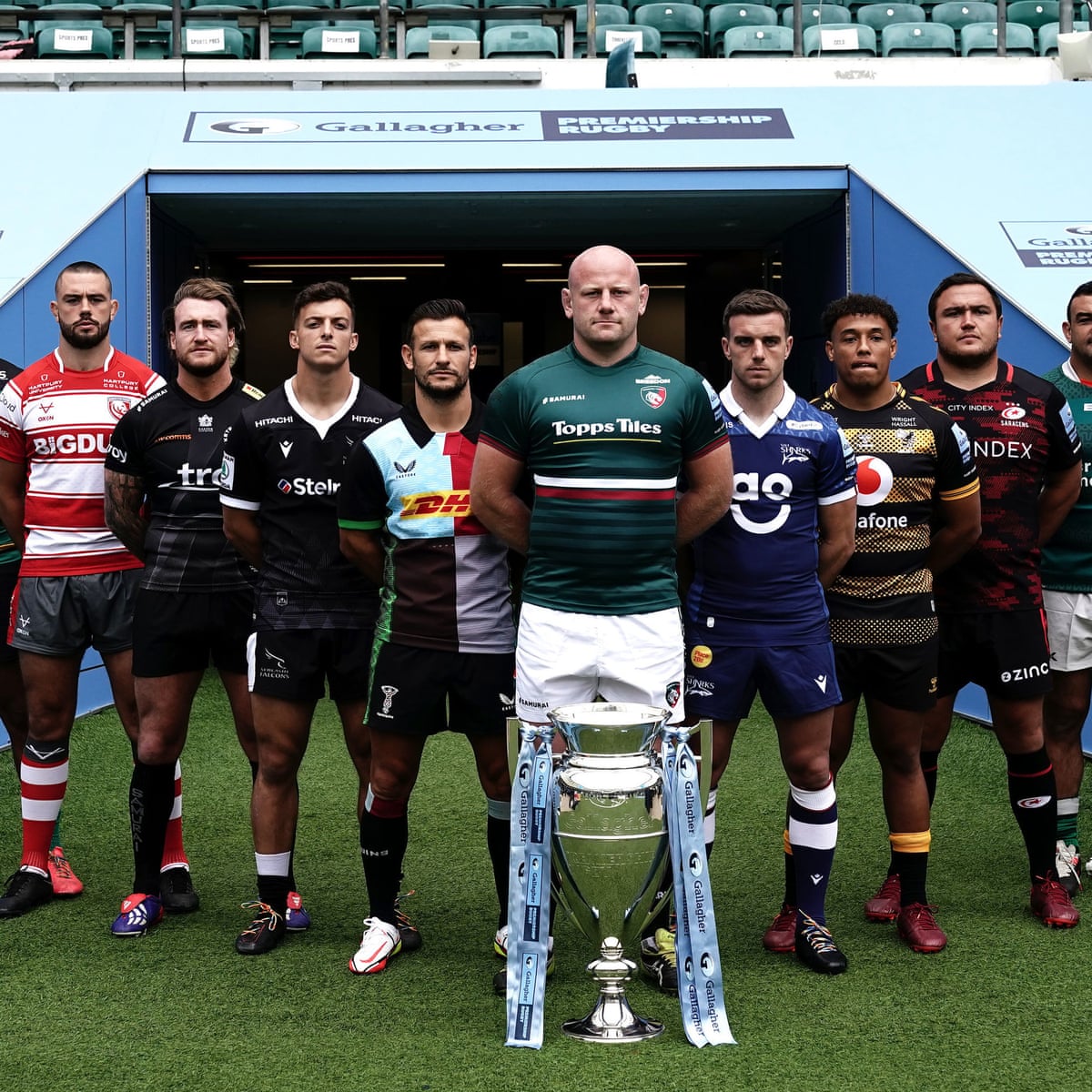 Best London Rugby Union Teams: A Complete Guide for Fans