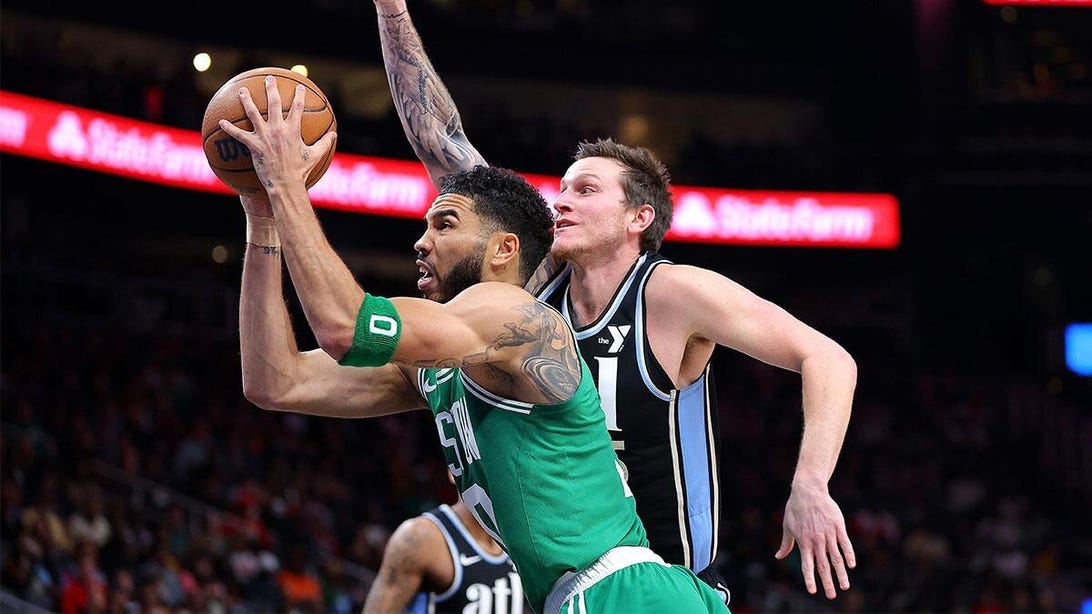 NBA Streams Celtics tonight? Find it easy here!