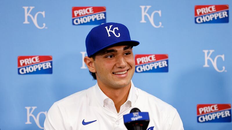Kansas City Royals Draft: Latest News and Updates Today