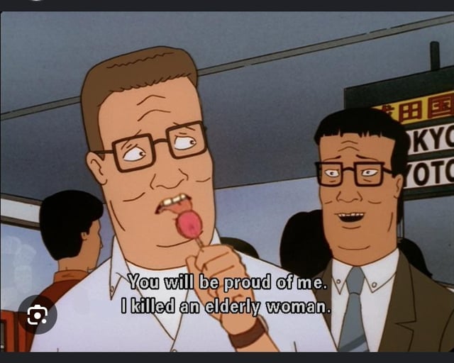 Seriously though, is King of the Hill popular in Japan? Unpacking the reasons behind its viewership or lack thereof overseas.