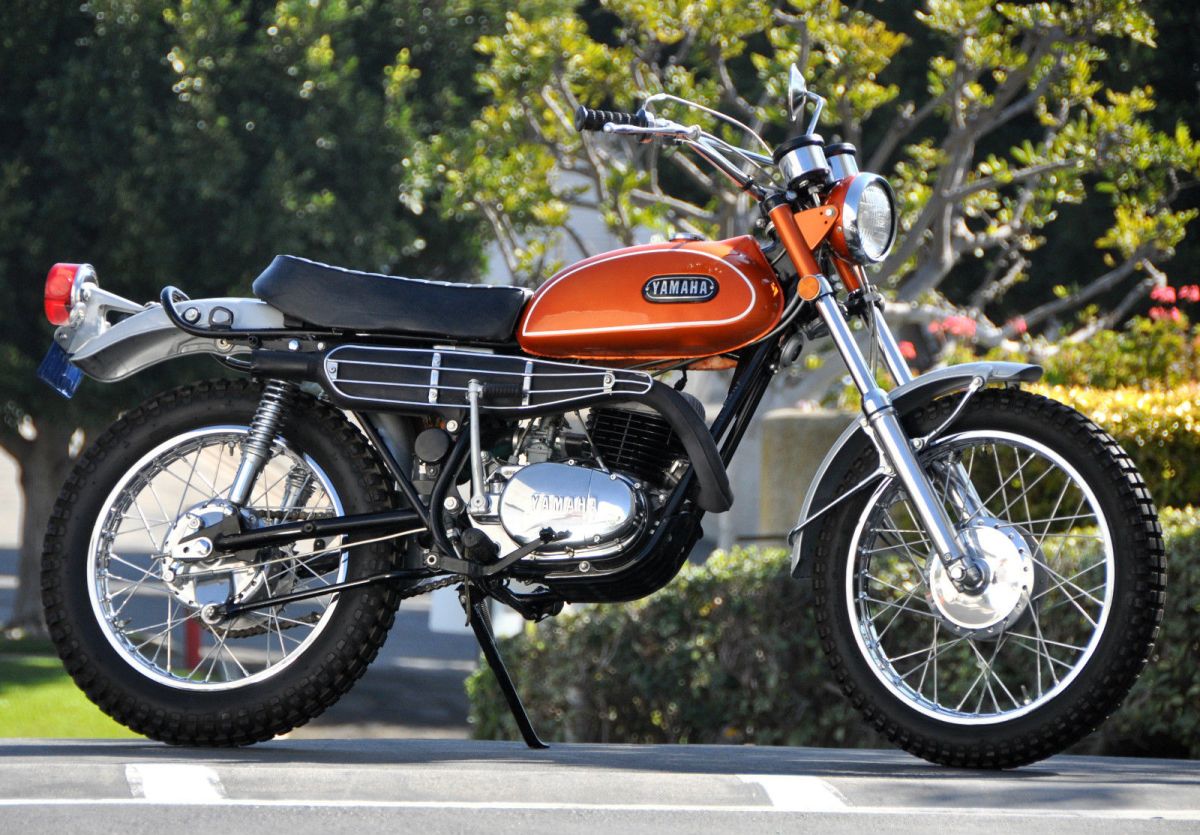DT Yamaha 250: Is This Bike Still Worth Buying?