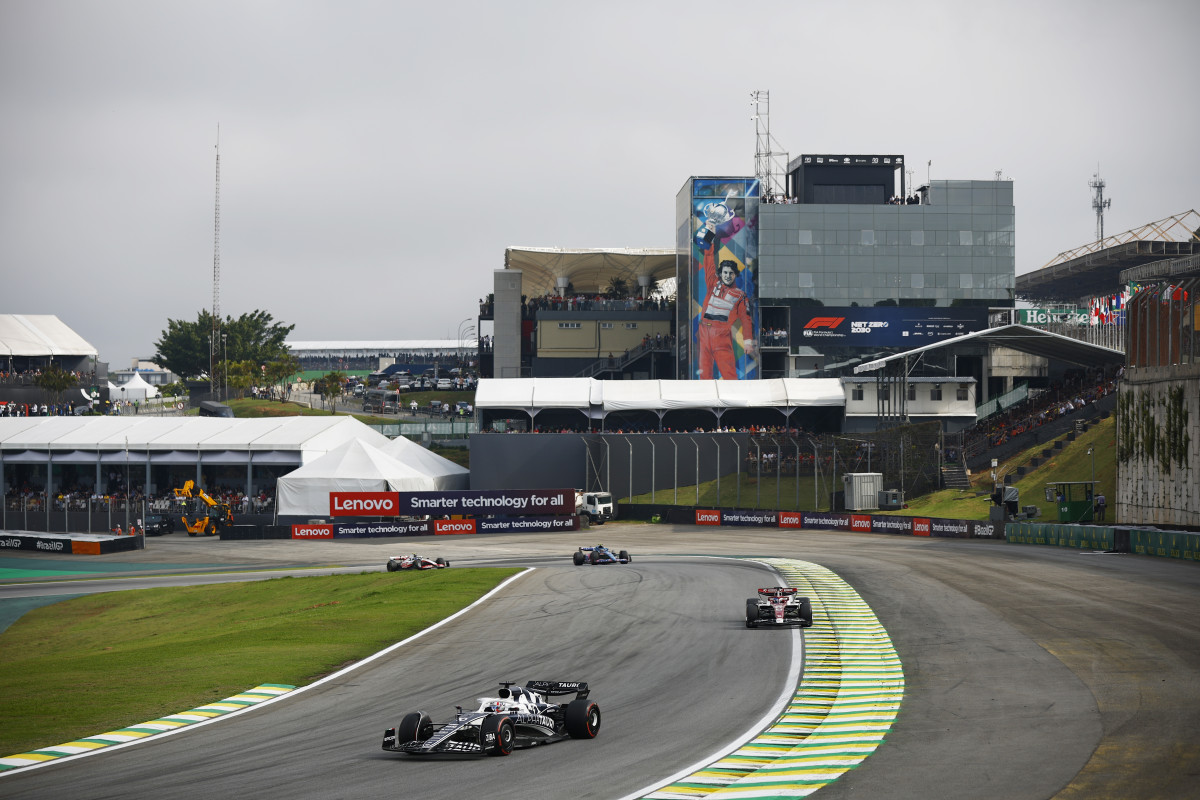 Planning your race weekend? Stay informed with the most reliable Brazil GP weather information available.