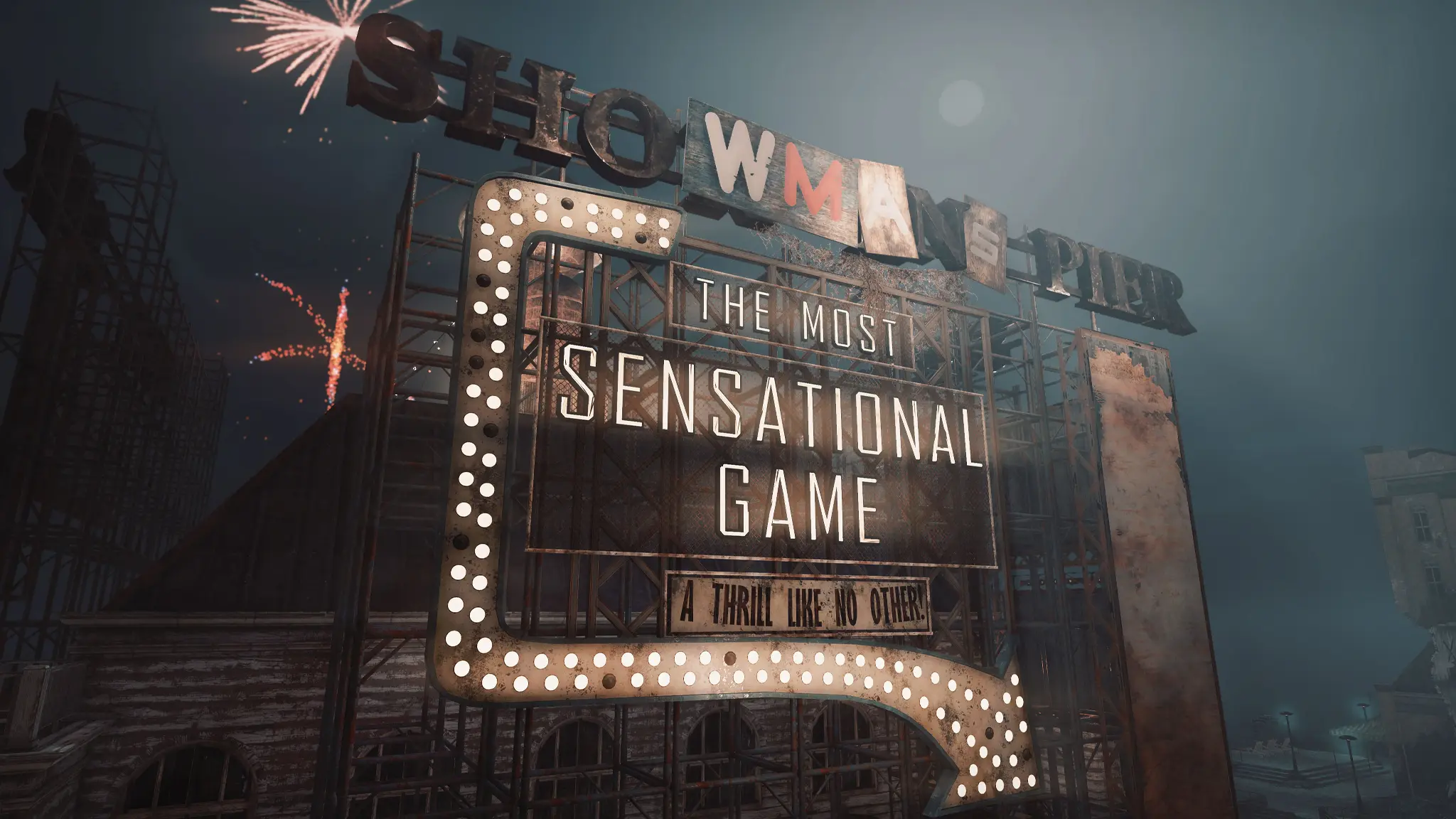 Why Is Everyone Talking About The Most Sensational Game?