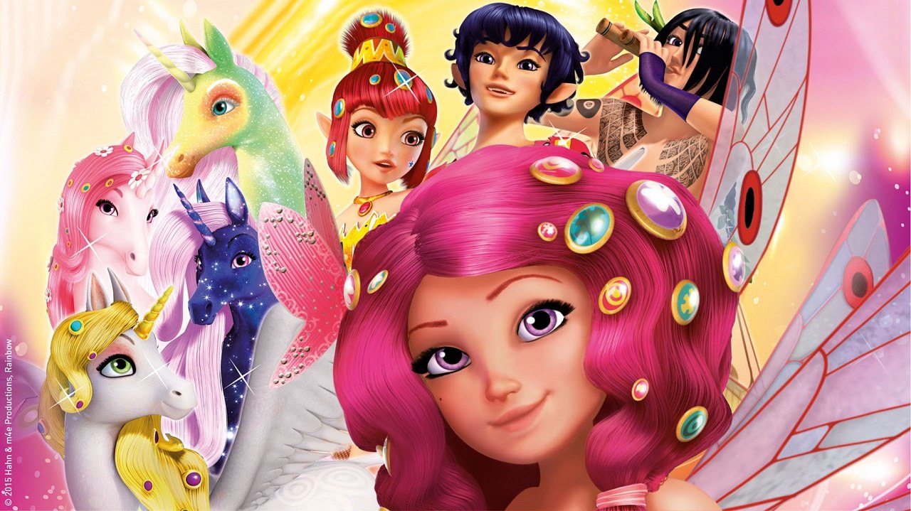 Need to know how many seasons are there of Mia and Me? Find out all the details about the shows length.