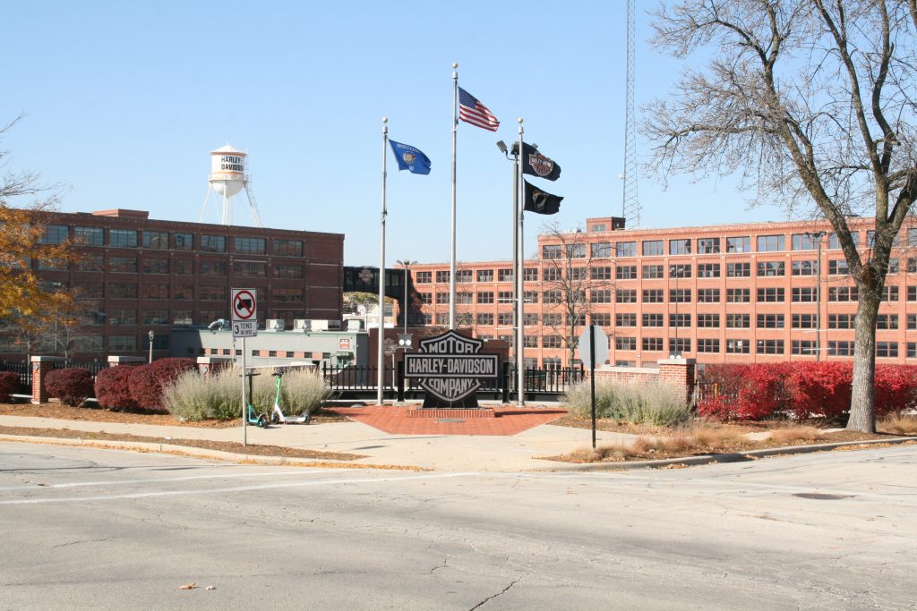 Harley Davidson HQ Address: Find It and Contact Info Here!