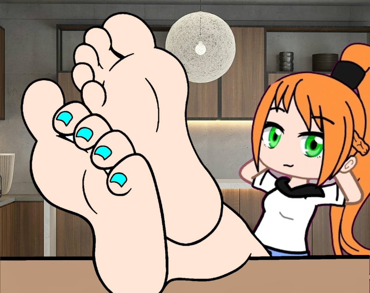 Clara Feet Pics: See the Hottest Photos Right Here!