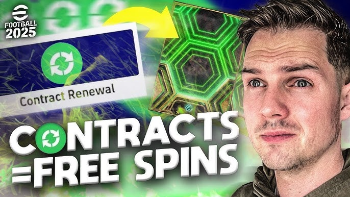 eFootball Player Contracts: What You Need to Know About Renewing