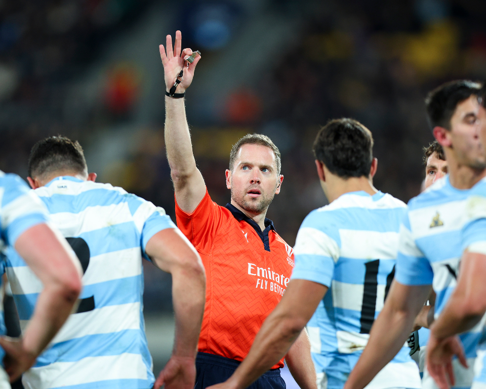 How Long Does a Rugby Match Last? Quick Guide Here