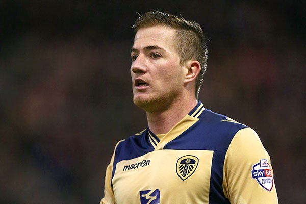 Ross McCormack Leeds transfer explained: Understanding the details behind his move away.