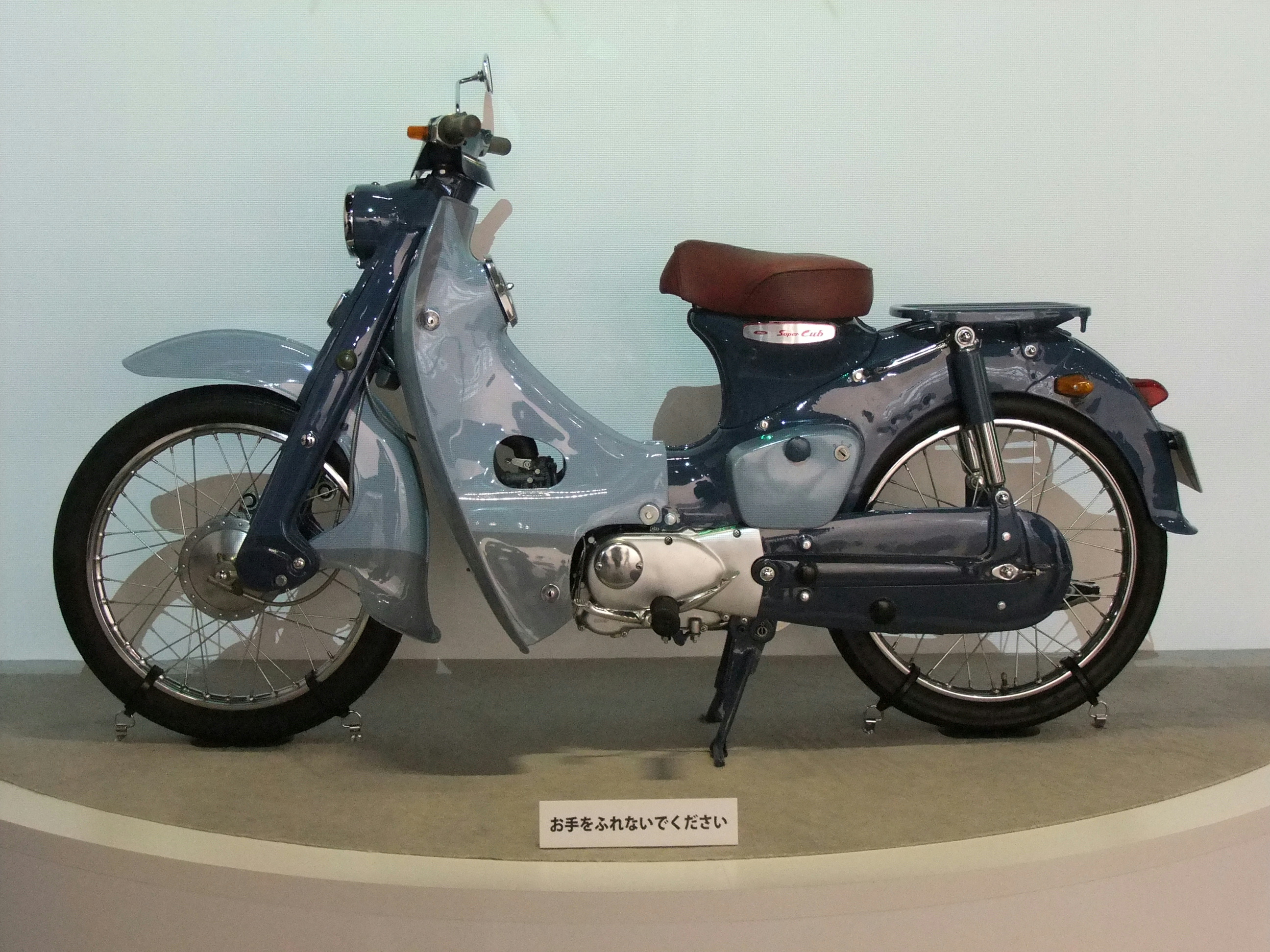 Honda C50 Motorcycle: History and Evolution Explained