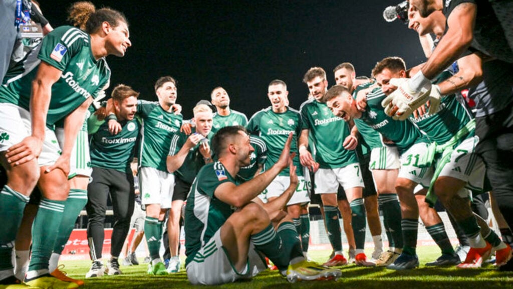 Get Latest News about Greece Cup Football in Greece