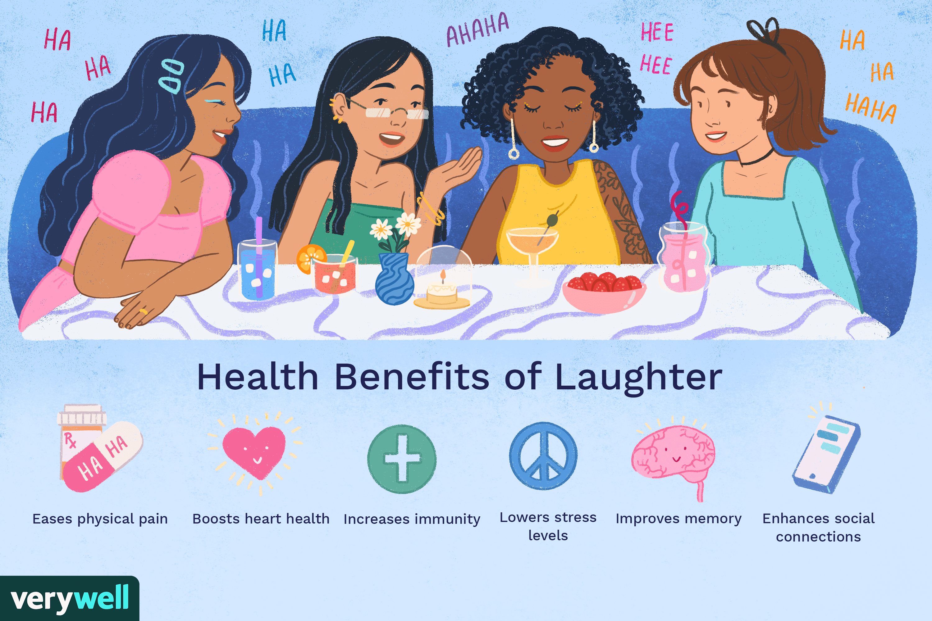 Can social work humor really make a difference? Discover how laughter improves well being in the field.