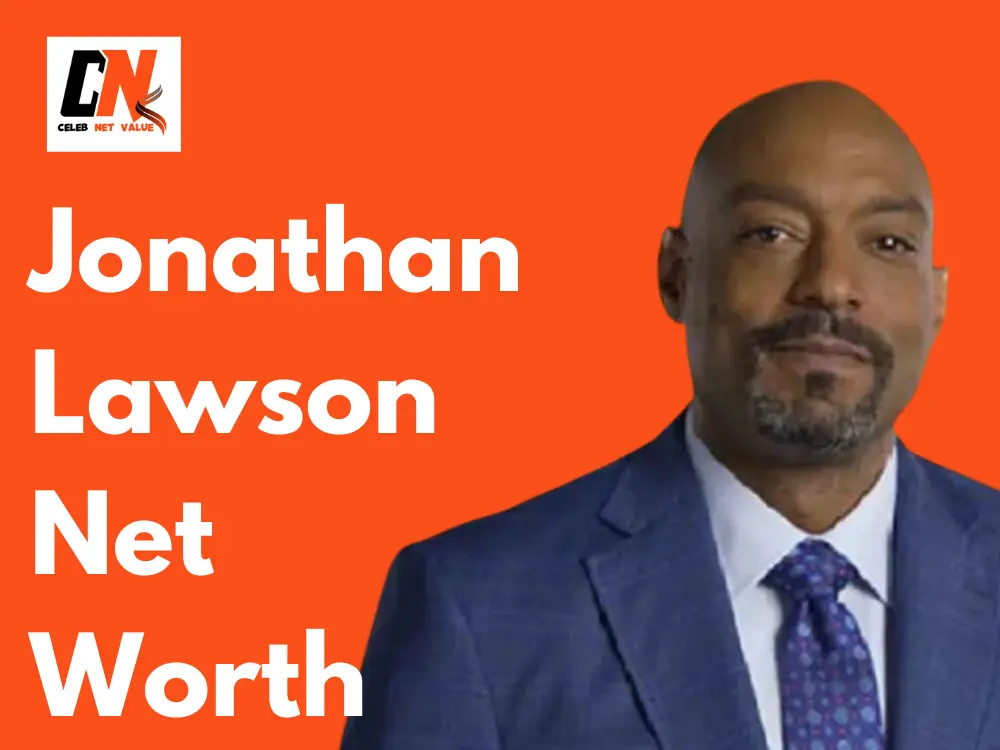 Jonathan Lawson Net Worth: How Much Money Does He Have?