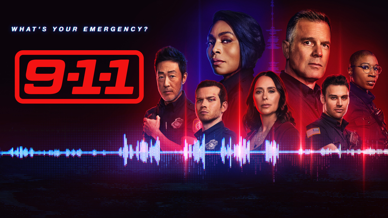9-1-1 Sink or Swim: Watch 9 1 1 and Find Out Tonight!