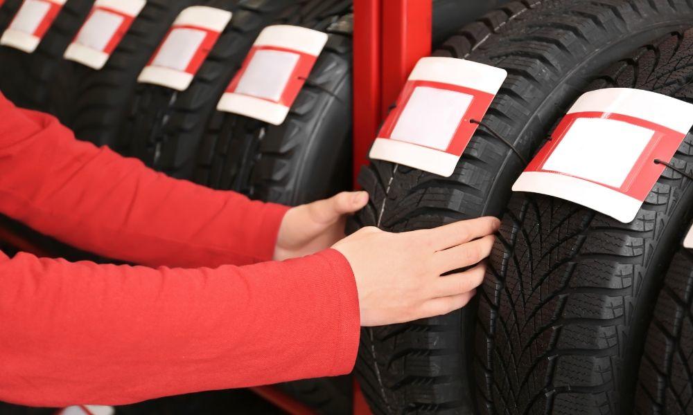How to Choose Red Tires for Cars: A Complete Guide