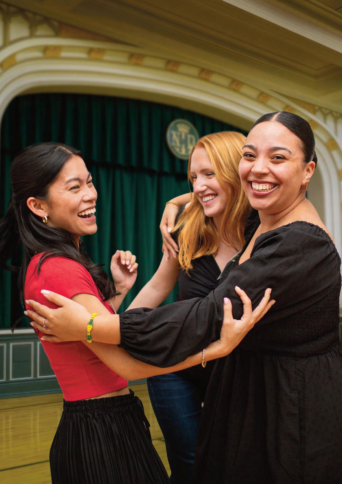 Want to connect with Thereza Morris? Discover the best ways to follow her journey and updates online.
