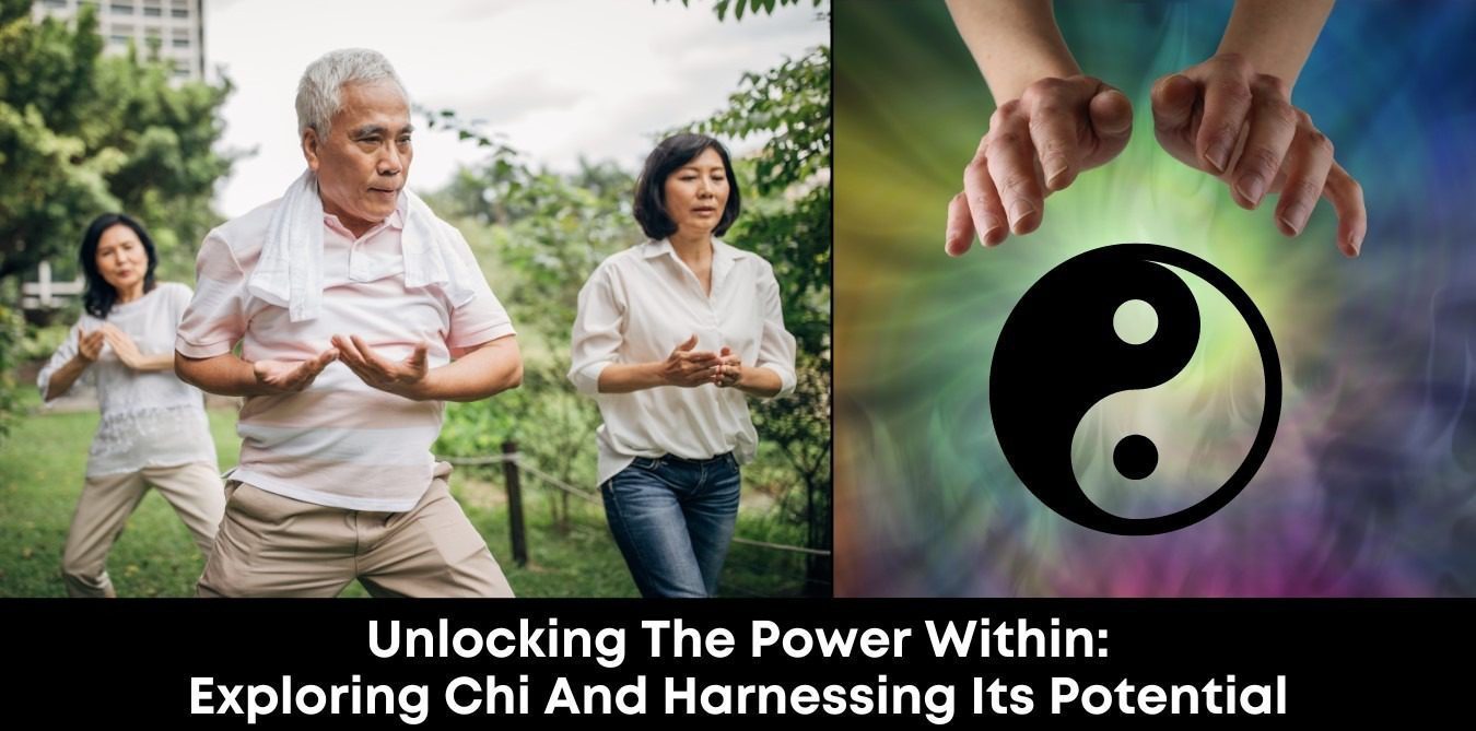 Unlocking the power of bul chi energy (Learn how bul chi works and its fundamental principles now)