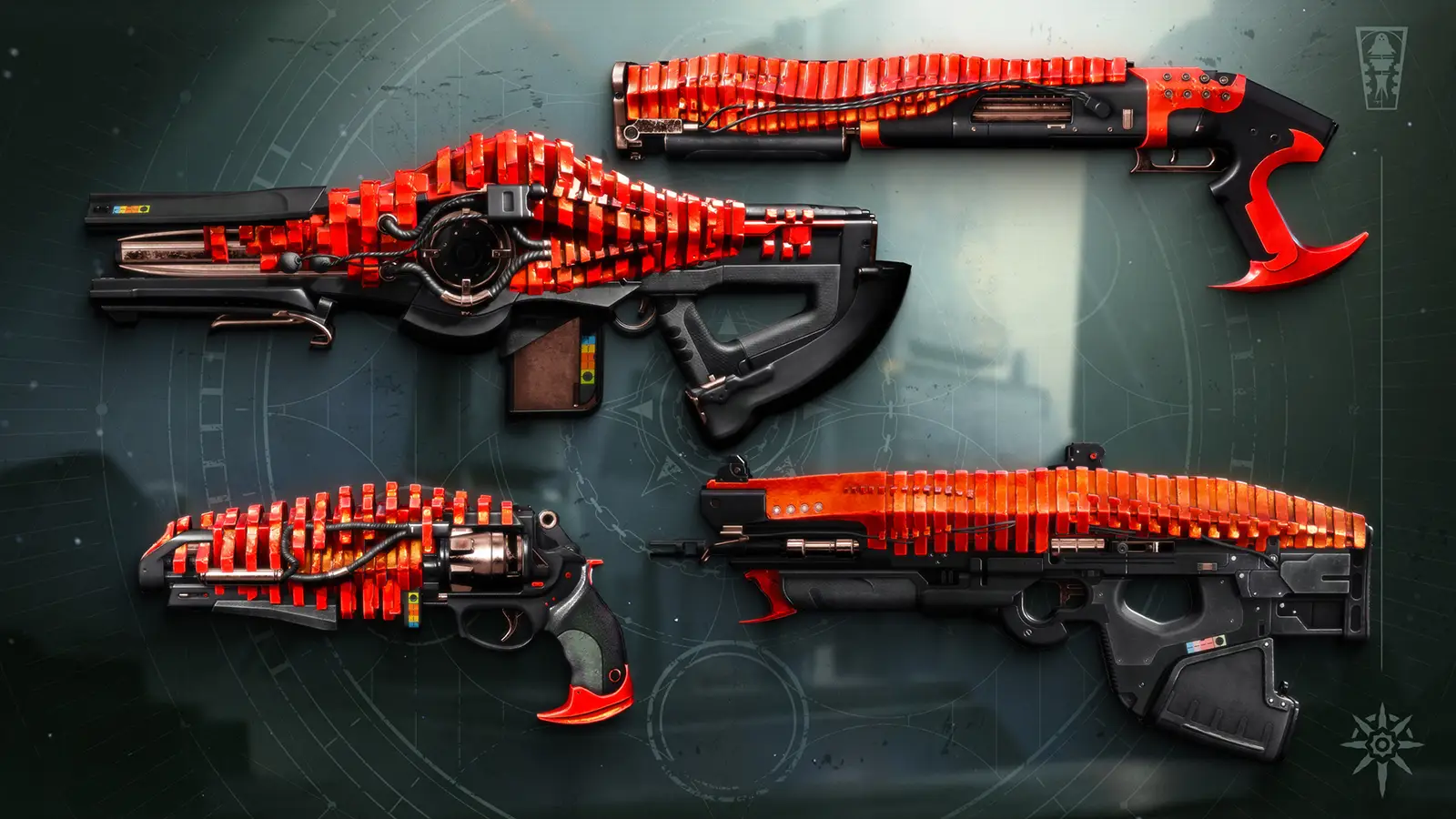 Which destiny 2 new dungeon weapons should you prioritize? A guide to the most powerful guns in the loot pool.