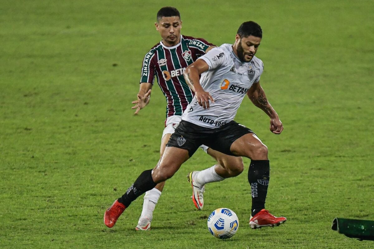 Atlético Mineiro vs Fluminense: What are the Odds of Winning?