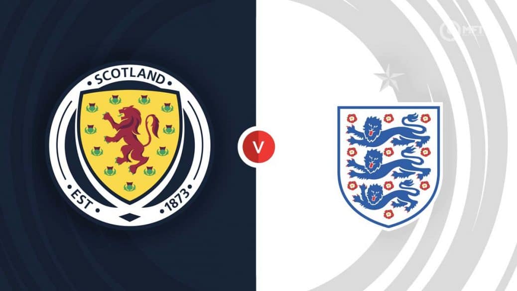 England vs Scotland: The Ultimate Guide and Prediction