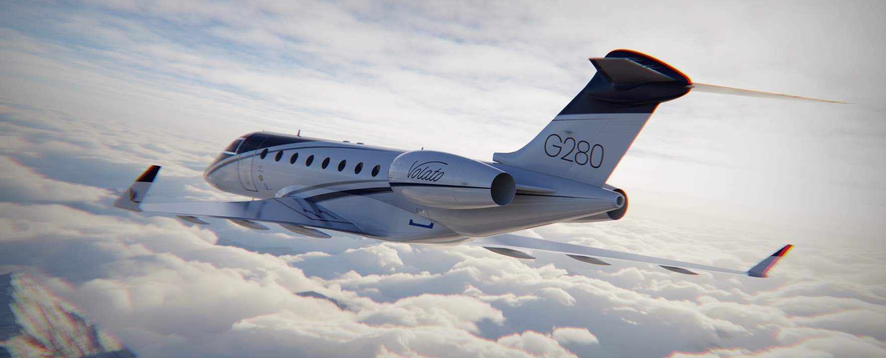Which Gulfstream models come with Echo Gulfstream (Find out which jets offer this technology)