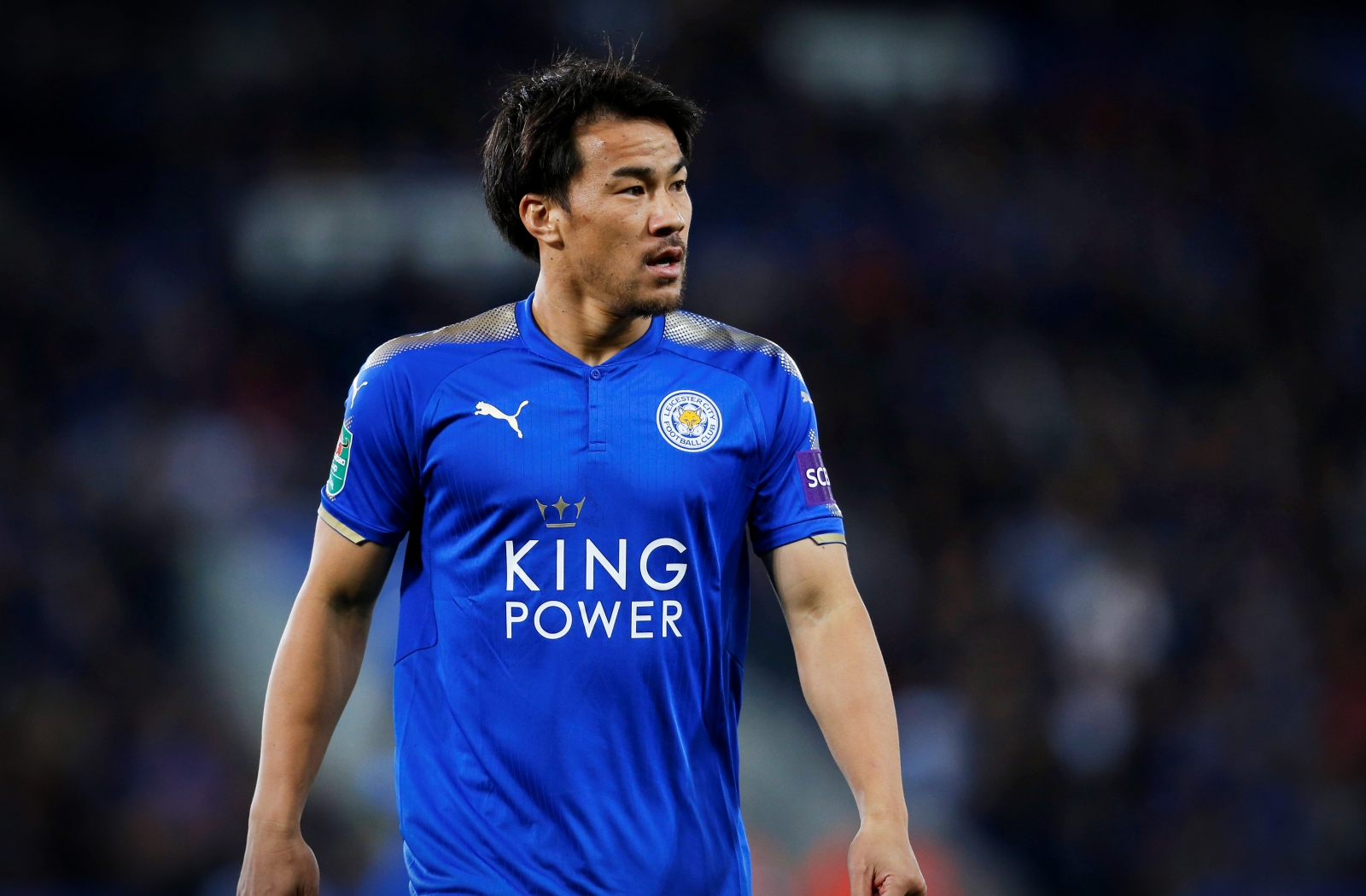 What made Okazaki Shinji special? Understanding his unique playing style and incredible work ethic on the field.